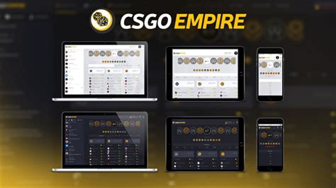 is csgo empire legit